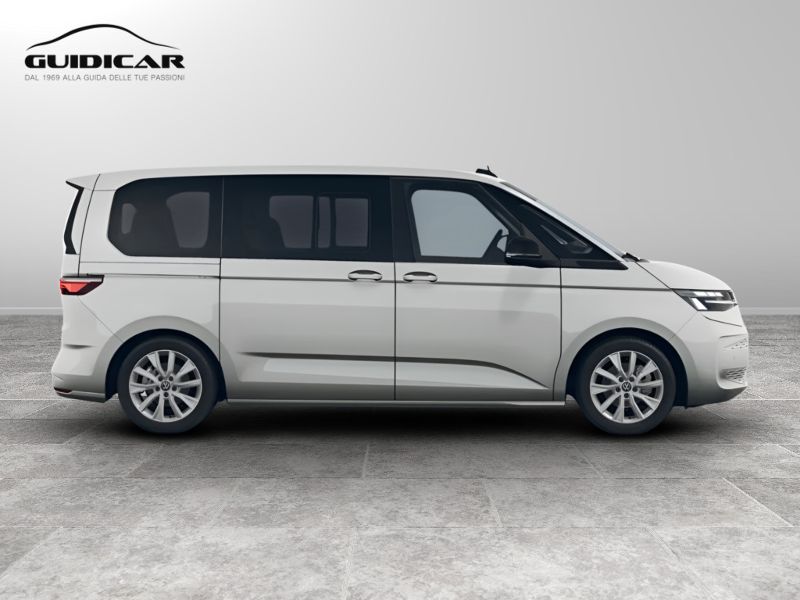 GuidiCar - VOLKSWAGEN INDUSTRIALI NUOVO Multivan 1 Multivan Life  2.0 TDI 110kW  ant. DSG Nuovo